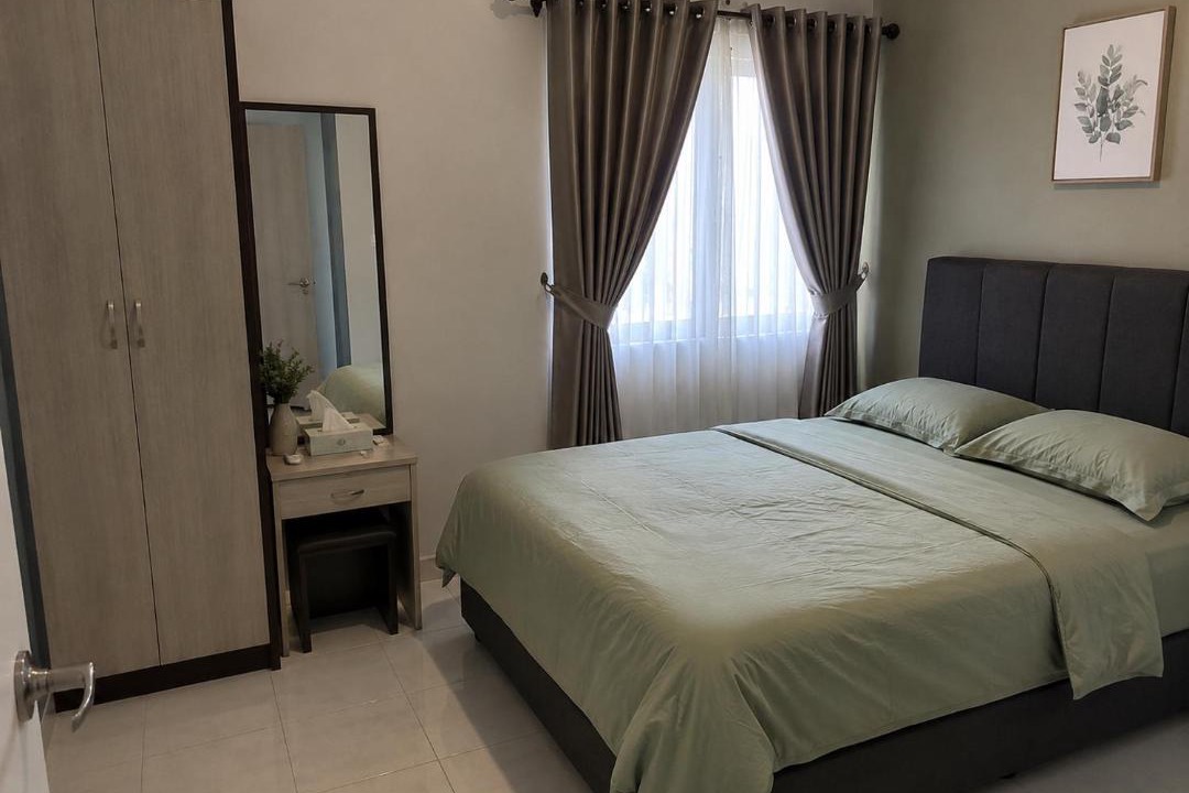 Photo of Bedroom in Tegal