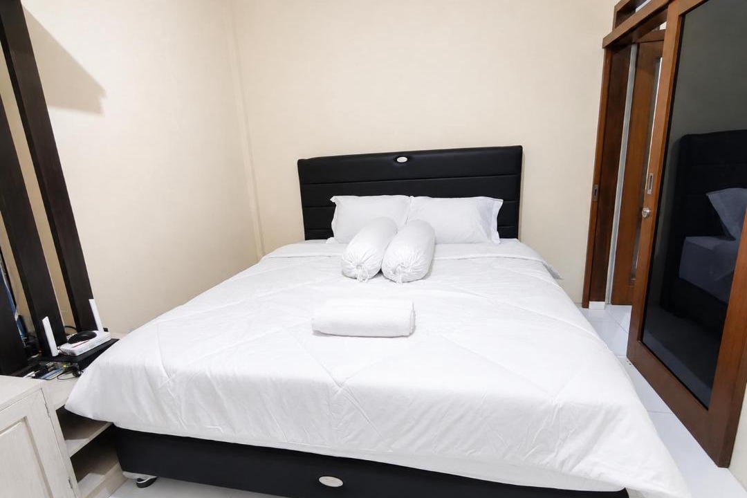 Photo of Bedroom in Lombok