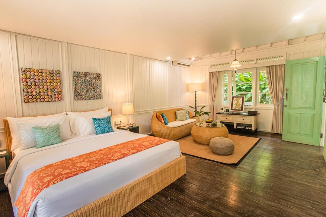 Photo of Bedroom in Megamendung