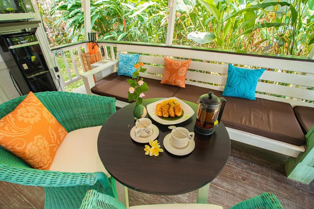 Photo of Patio Balcony in Megamendung