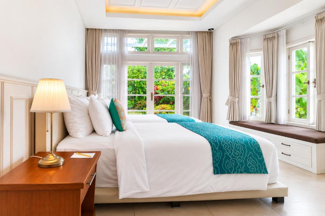 Photo of Bedroom in Megamendung