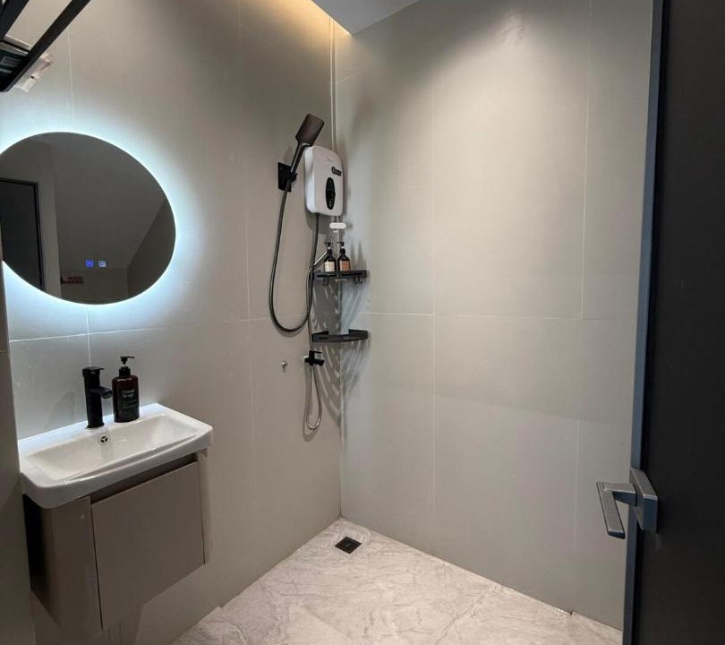 Photo of Bathroom in Batam