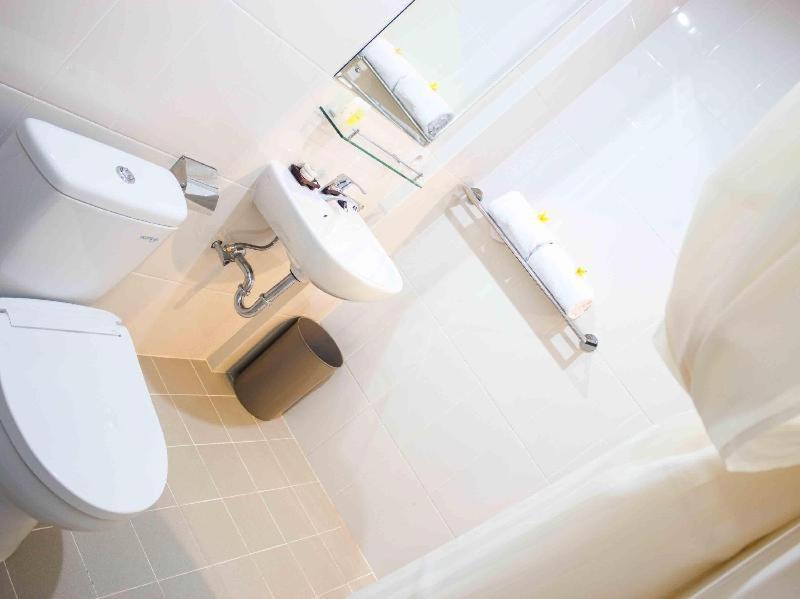 Photo of Bathroom in Downtown Kuta