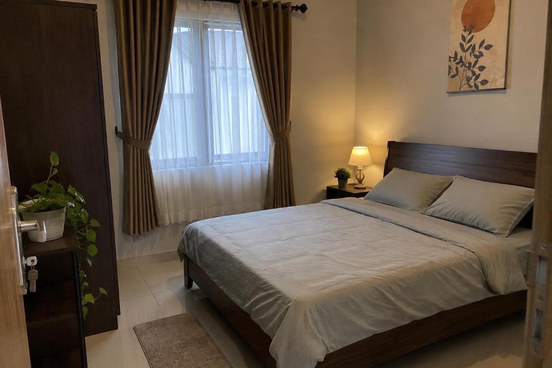 Photo of Bedroom in Tegal
