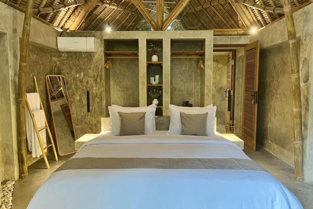 Photo of Bedroom in Kedewatan