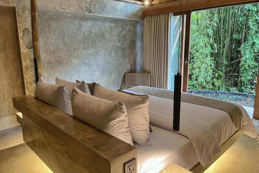 Photo of Bedroom in Kedewatan