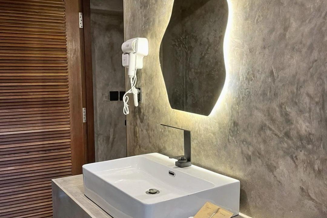 Photo of Bathroom in Kedewatan