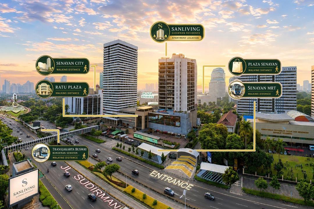 Photo of Others in Jakarta