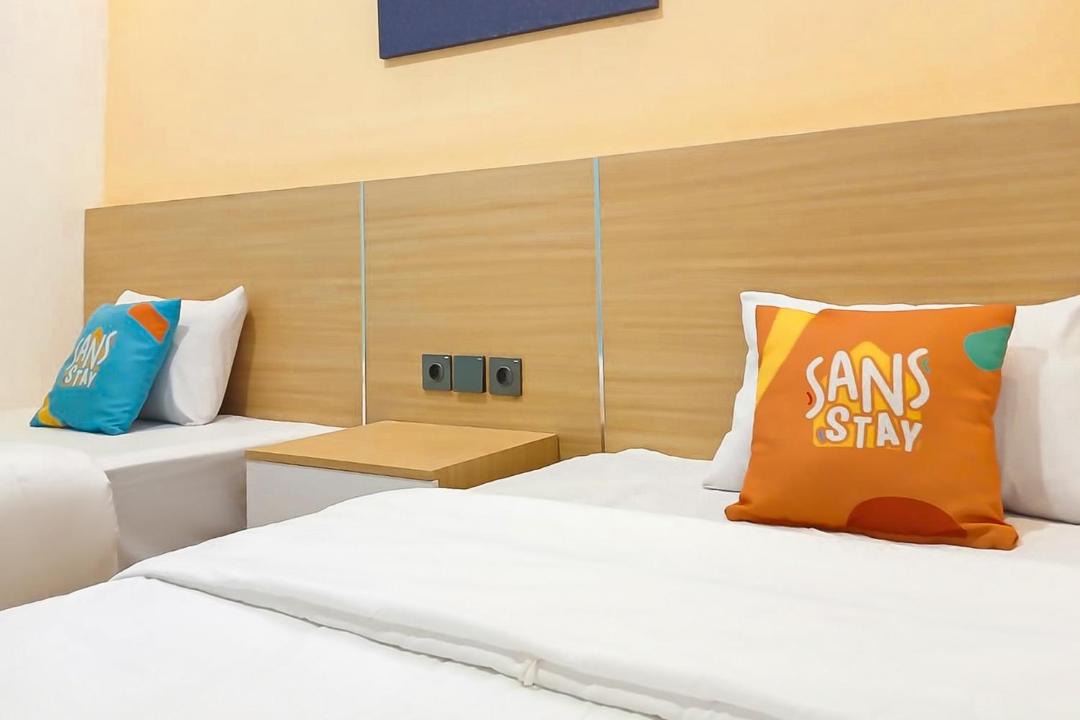 Photo of Bedroom in Surakarta