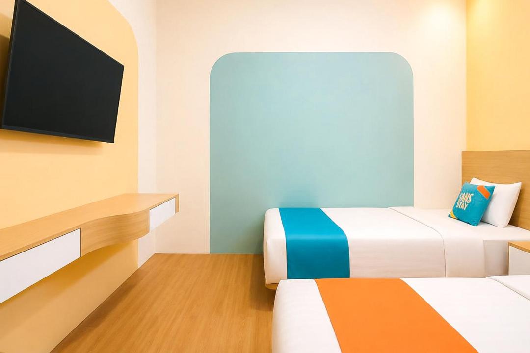 Photo of Bedroom in Surakarta
