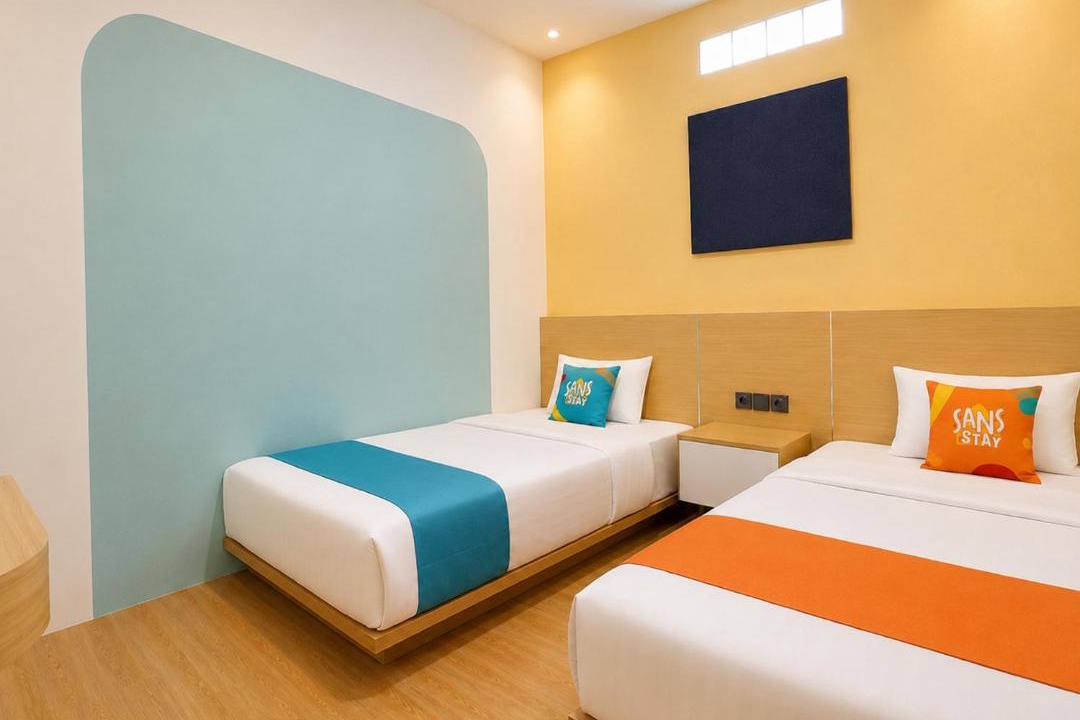 Photo of Bedroom in Surakarta