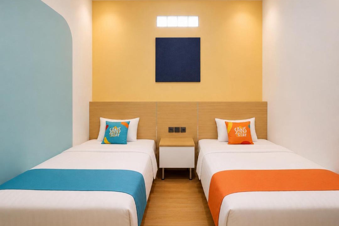 Photo of Bedroom in Surakarta