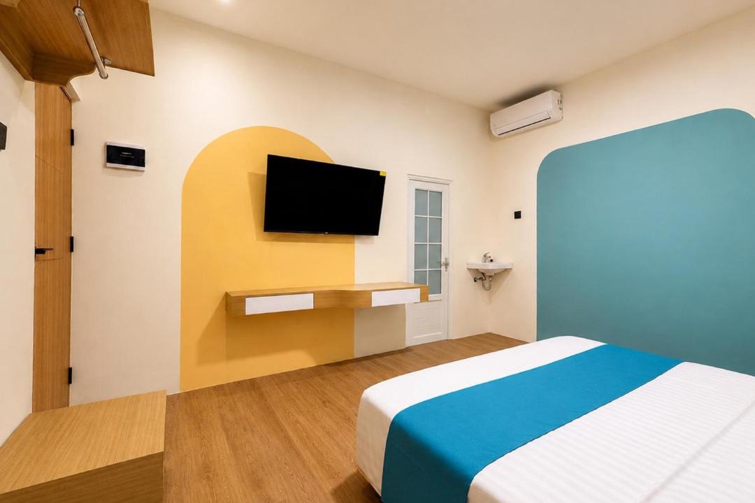 Photo of Bedroom in Surakarta