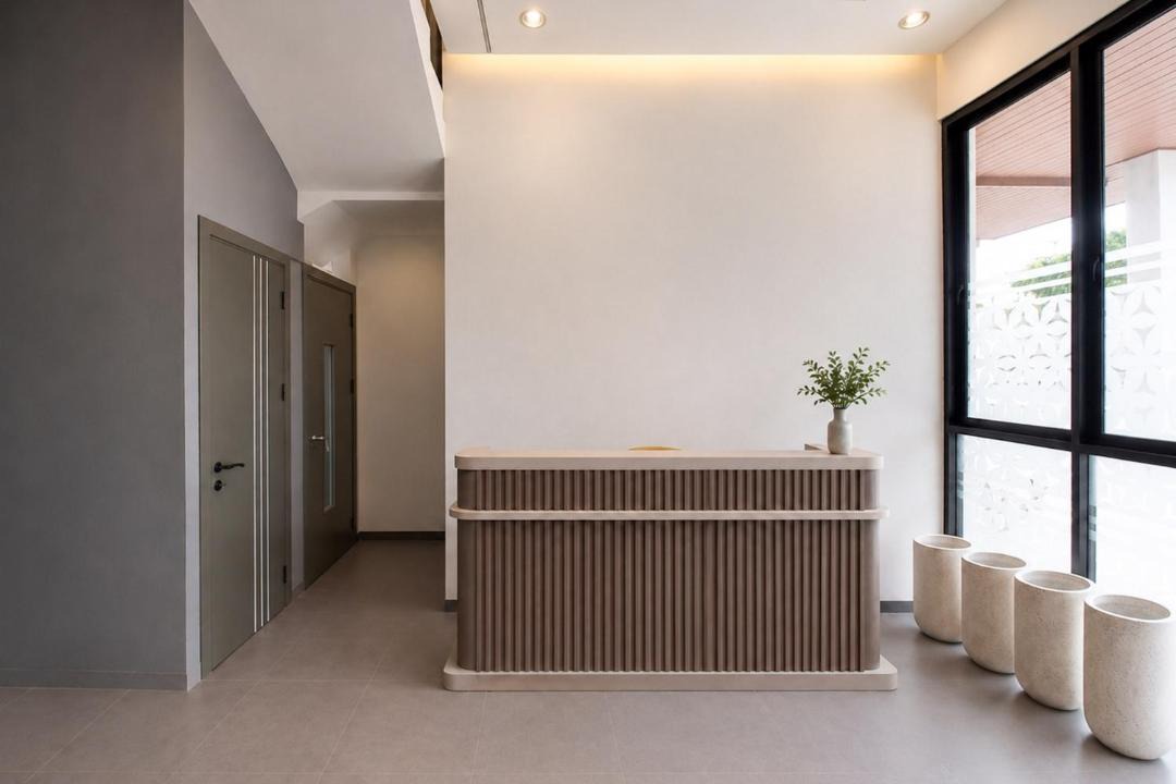 Photo of Bathroom in Madiun