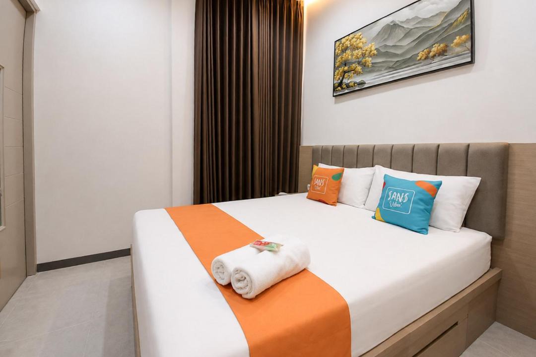 Photo of Bedroom in Madiun