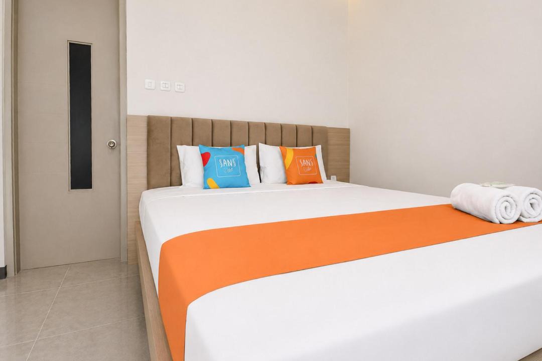 Photo of Bedroom in Madiun