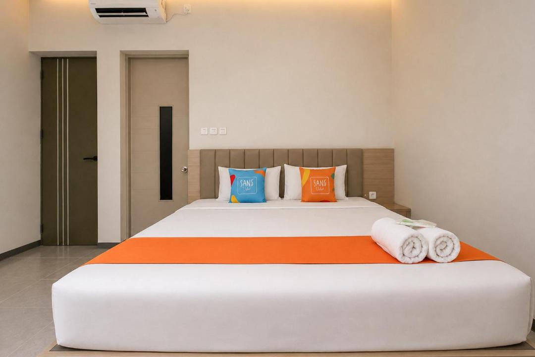 Photo of Bedroom in Madiun