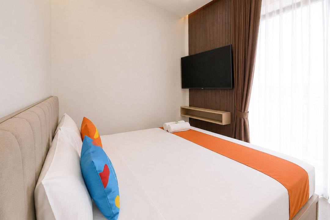 Photo of Bedroom in Madiun