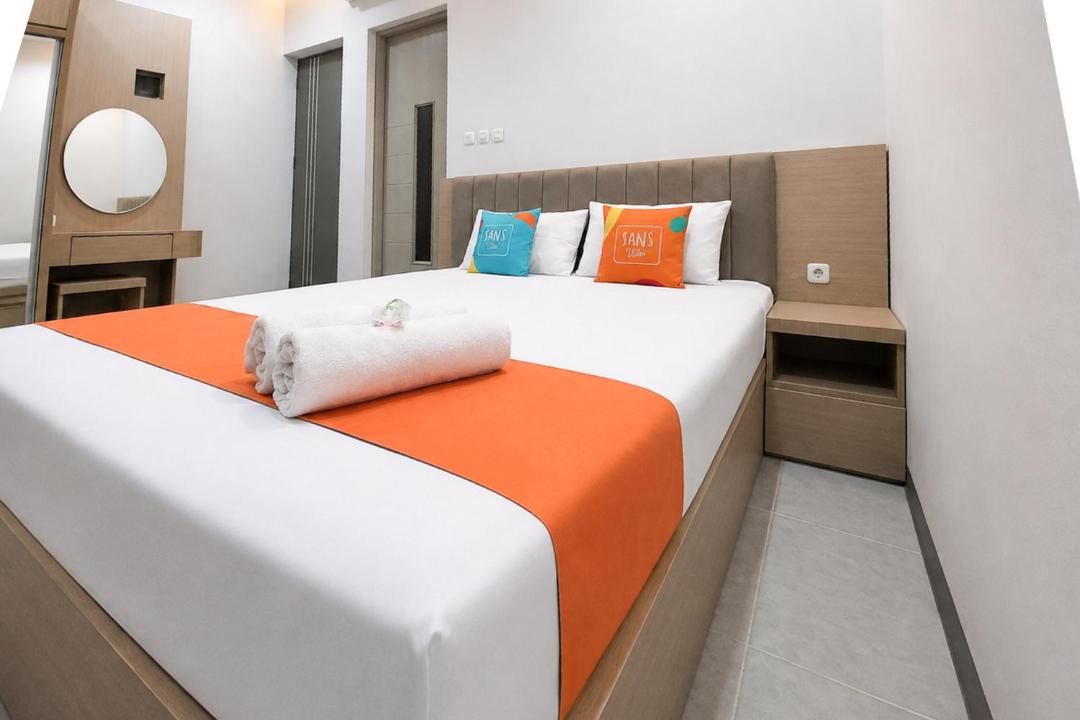 Photo of Bedroom in Madiun