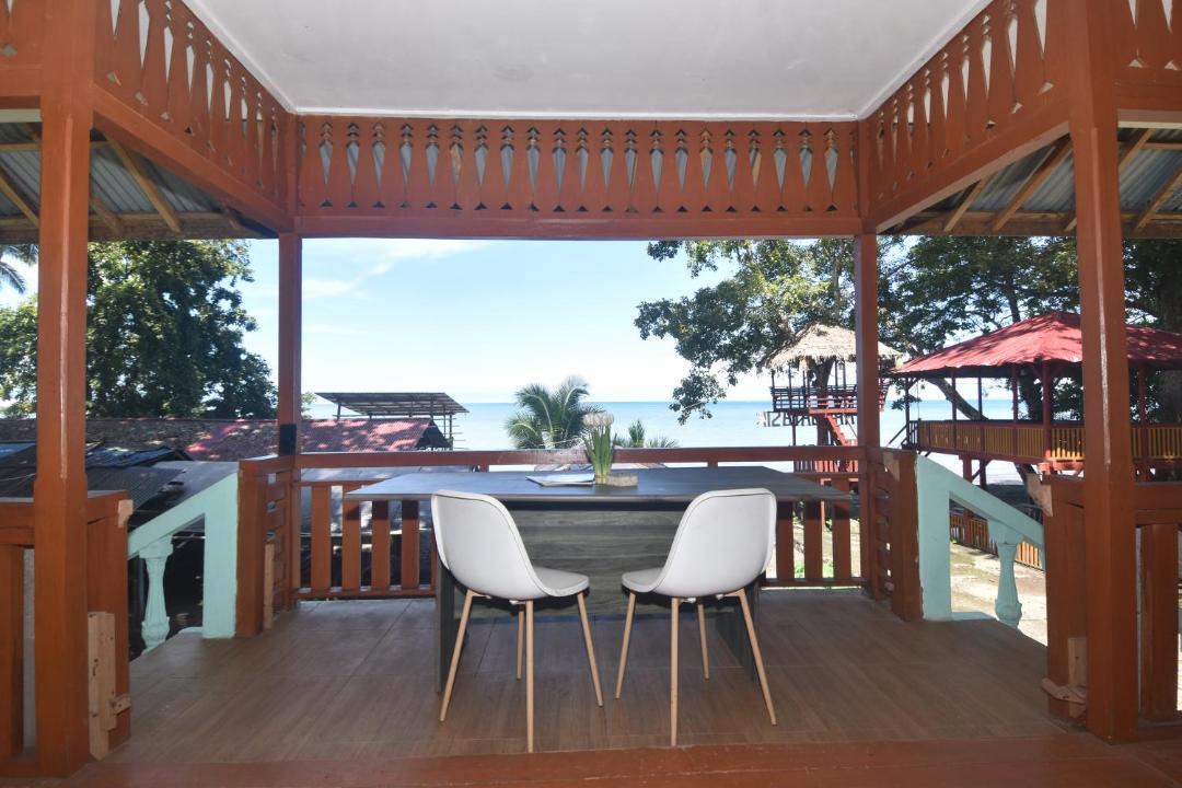 Photo of Patio Balcony in Tombariri