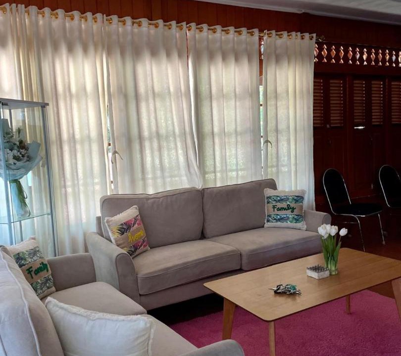 Photo of Livingroom in Tombariri