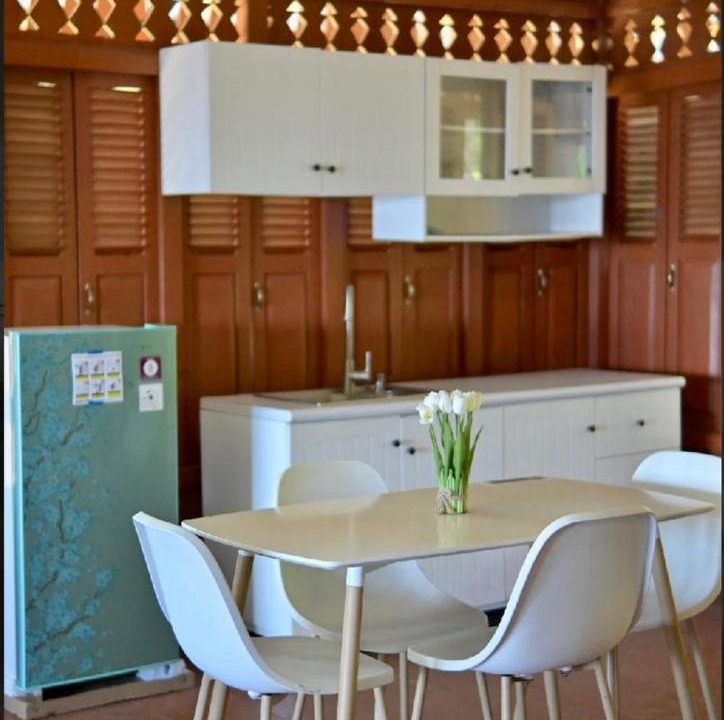 Photo of Kitchen in Tombariri