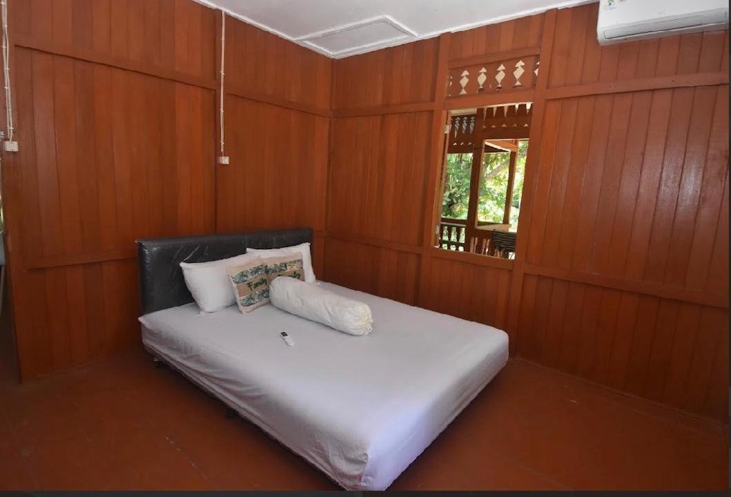 Photo of Bedroom in Tombariri