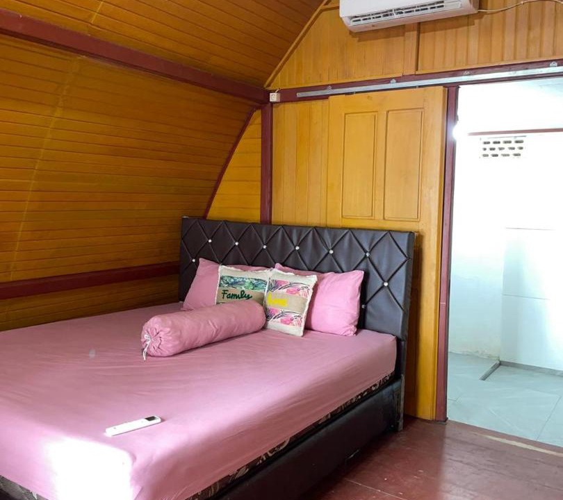 Photo of Bedroom in Tombariri