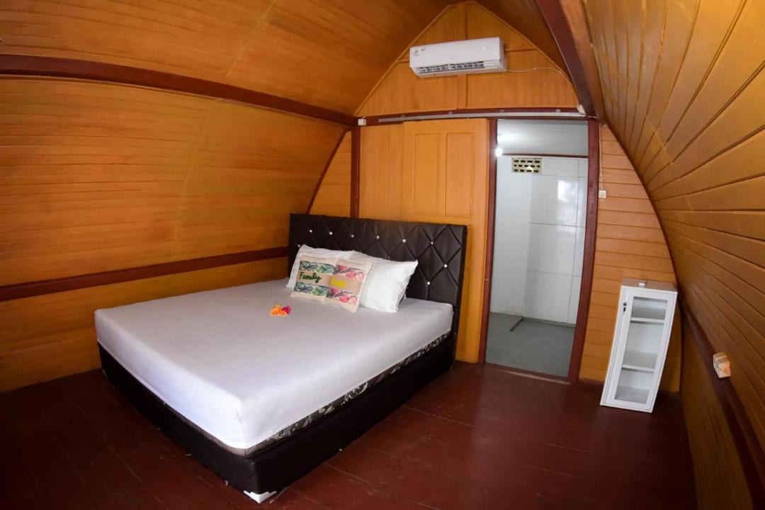 Photo of Bedroom in Tombariri