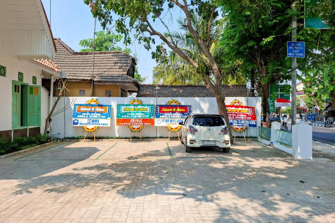 Photo of Others in Bojonegoro