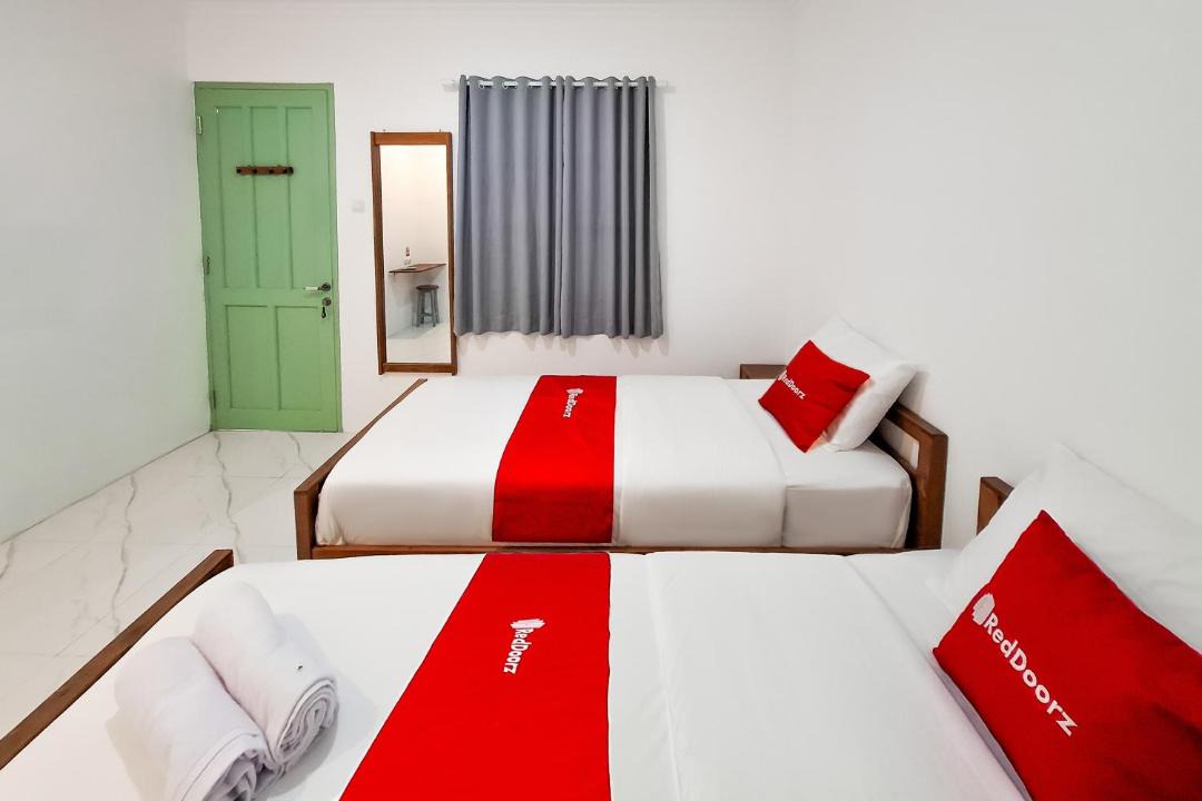 Photo of Bedroom in Bojonegoro
