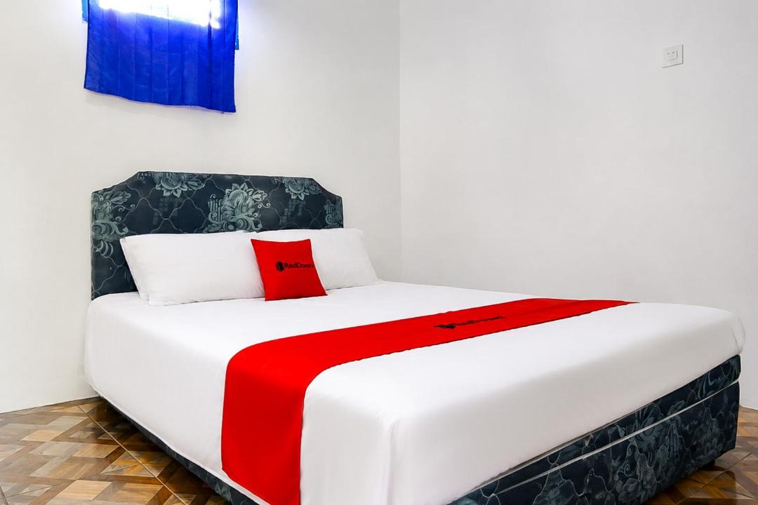 Photo of Bedroom in Batu Karas