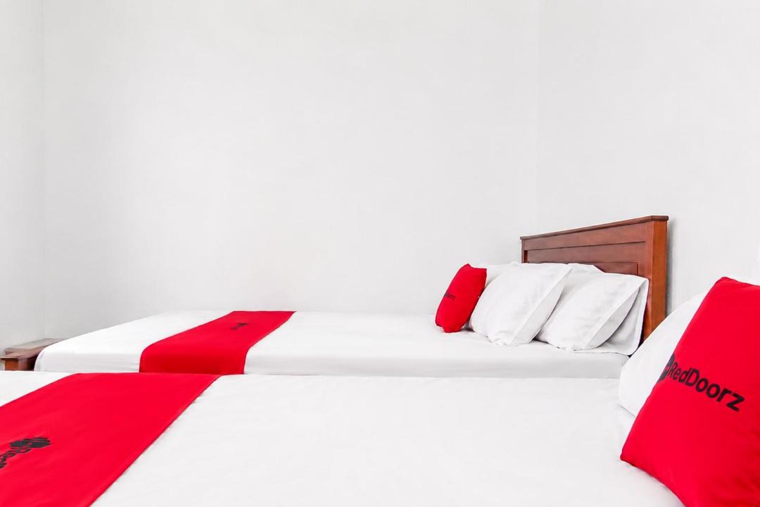 Photo of Bedroom in Batu Karas