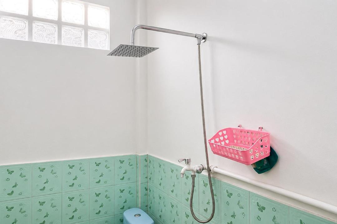 Photo of Bathroom in Batu Karas