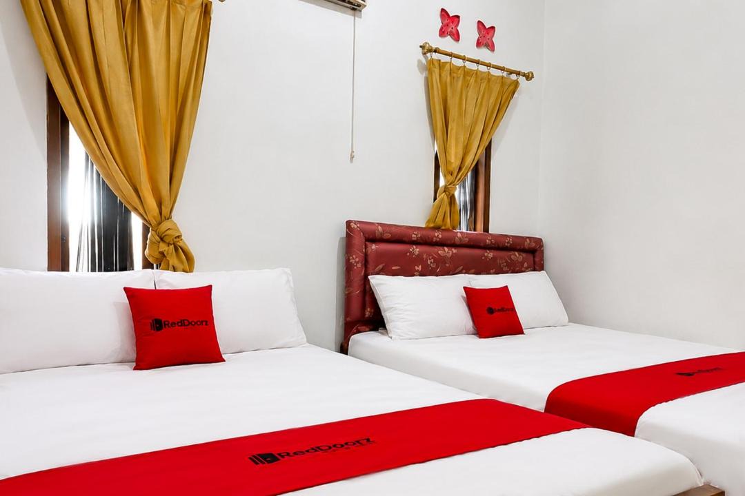 Photo of Bedroom in Batu Karas