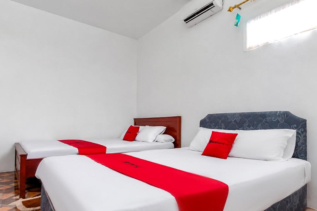 Photo of Bedroom in Batu Karas