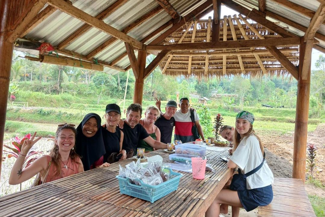 Photo of Others in Tetebatu