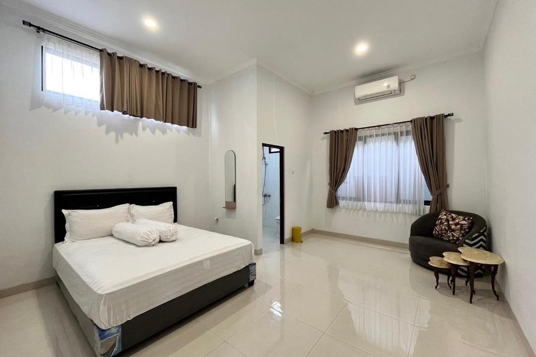 Photo of Bedroom in Purwokerto