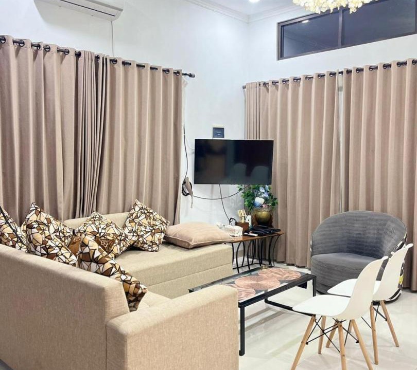 Photo of Livingroom in Purwokerto