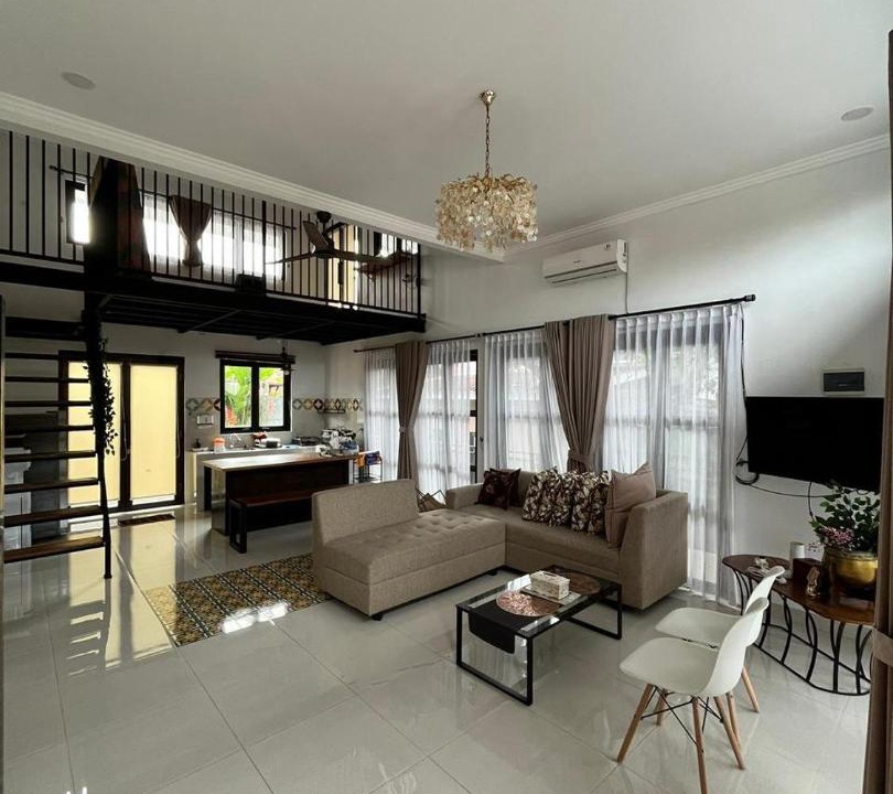 Photo of Livingroom in Purwokerto