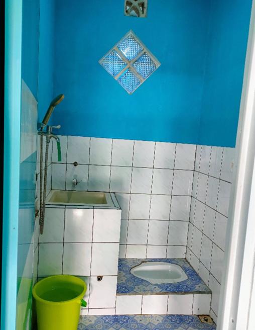 Photo of Bathroom in Pangalengan