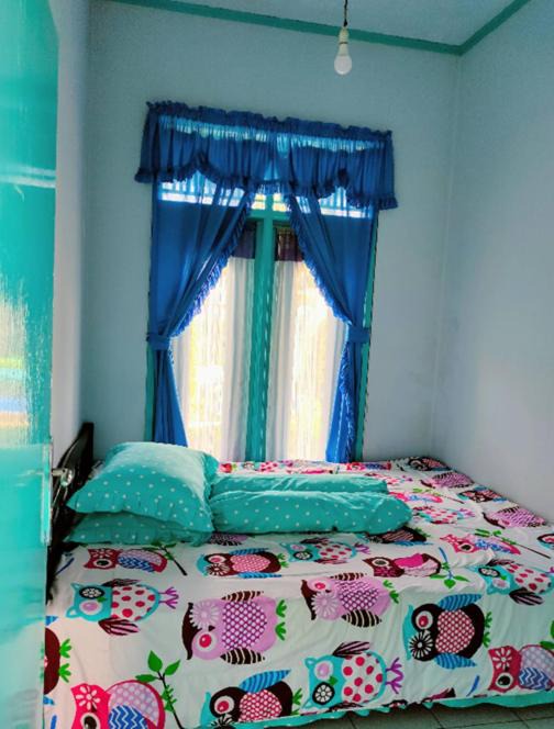Photo of Bedroom in Pangalengan