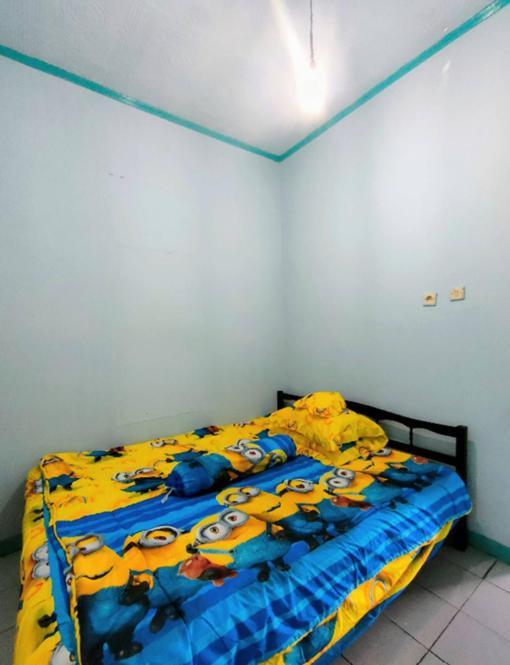 Photo of Bedroom in Pangalengan