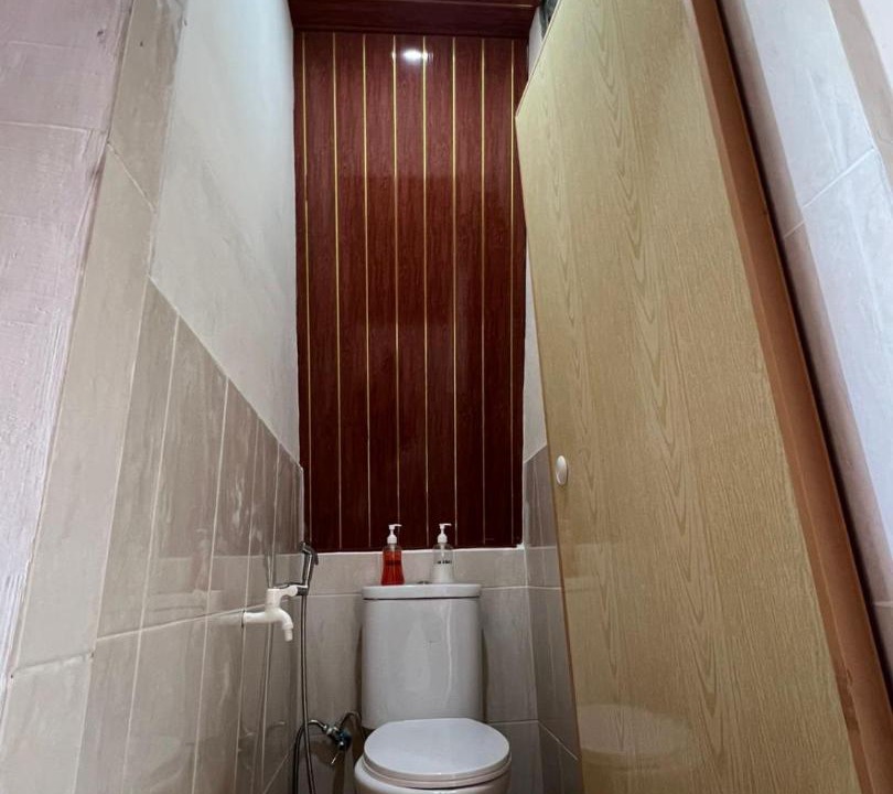 Photo of Bathroom in Sibolangit