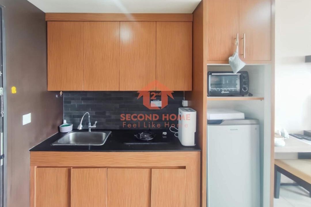 Photo of Kitchen in Pondokcina