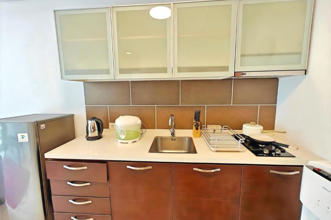 Photo of Kitchen in Menteng