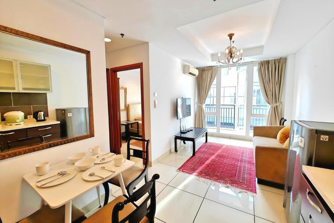 Photo of Kitchen in Menteng