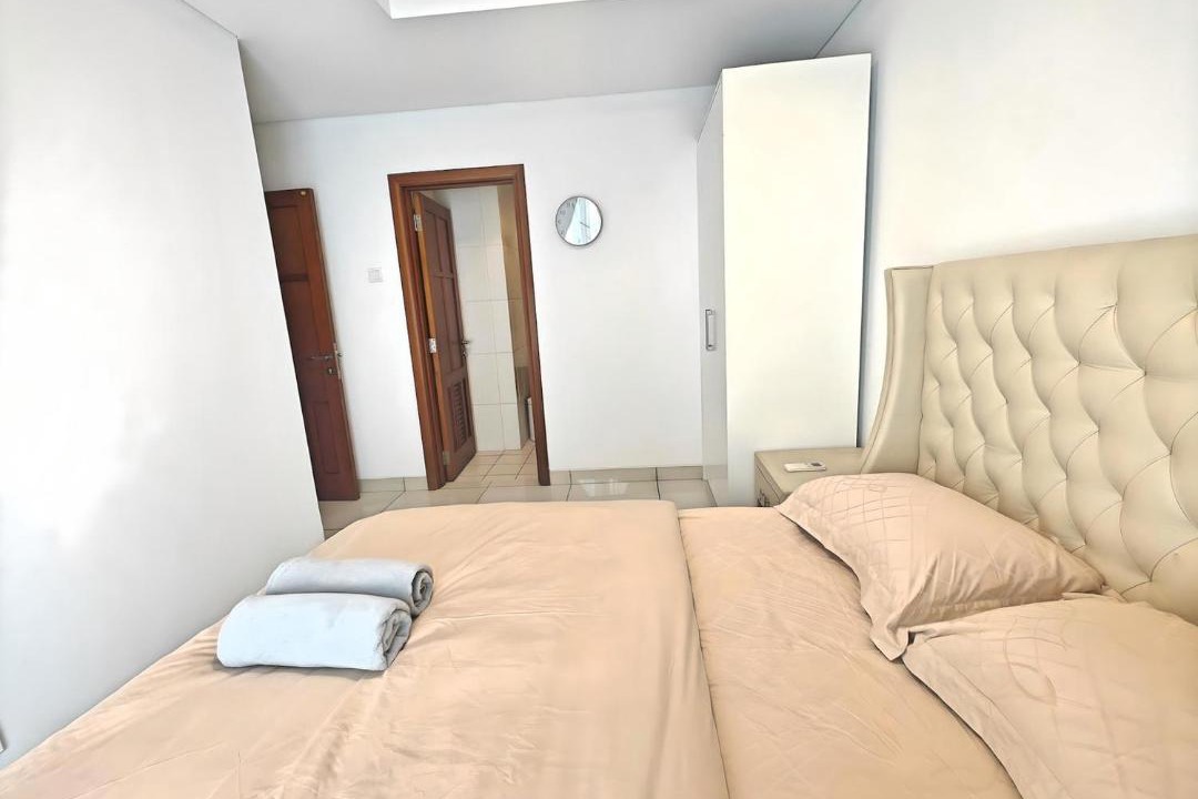 Photo of Bedroom in Menteng