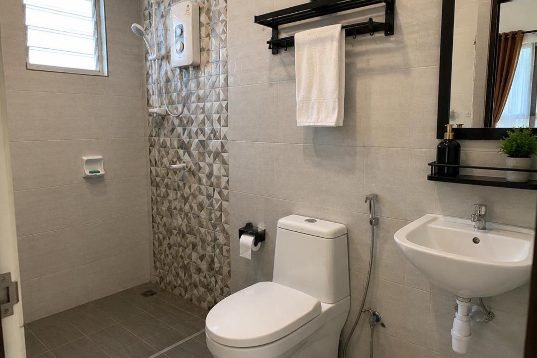 Photo of Bathroom in Java