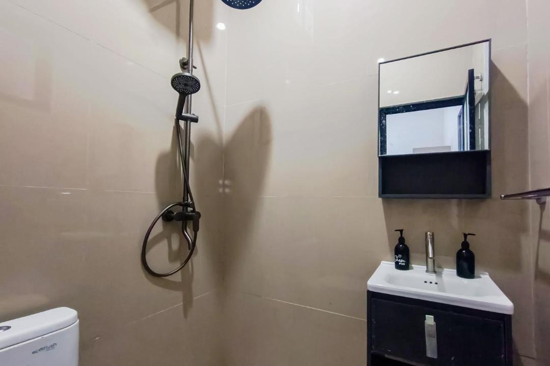 Photo of Bathroom in Mlati